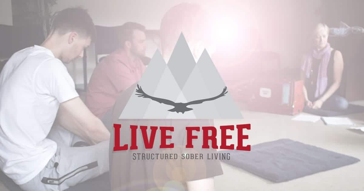 Mantra Meditation | Live Free Structured Sober Living in Keene, NH