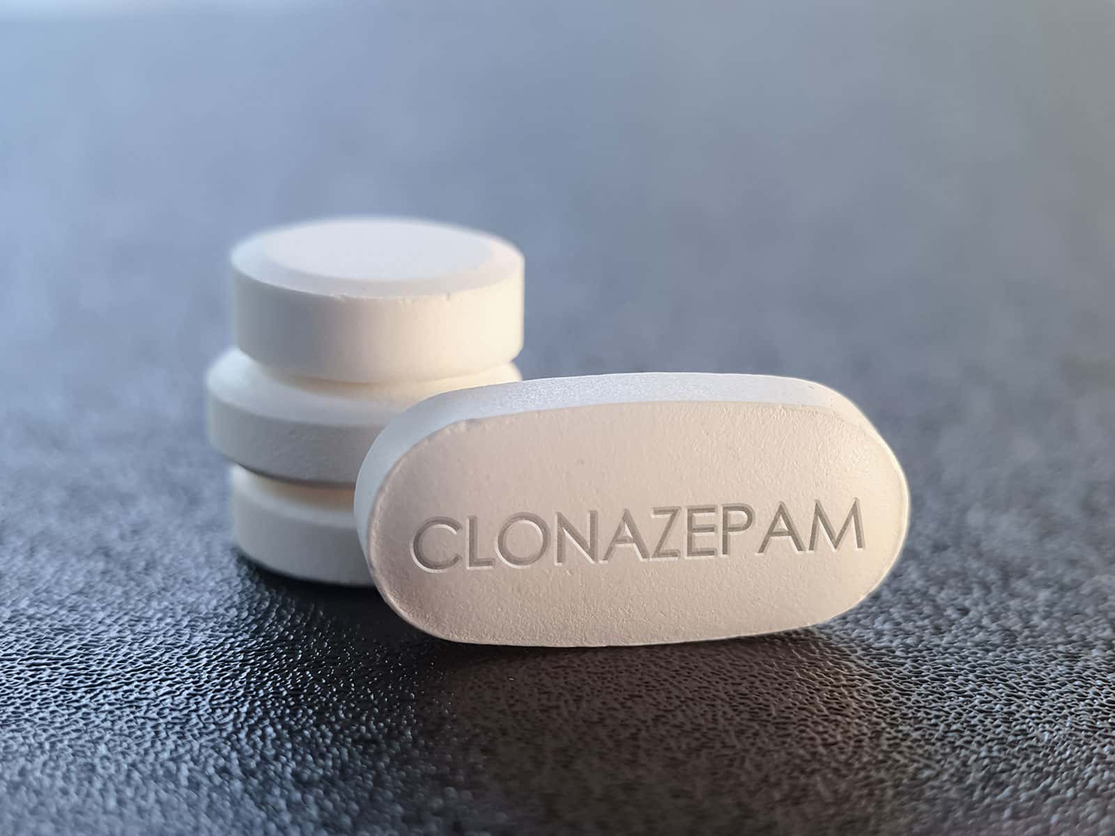 Klonopin pill