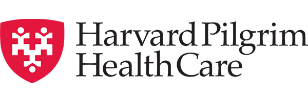 Harvard Pilgrim Health Care Logo