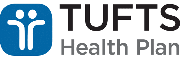 Tufts Health Plan Logo