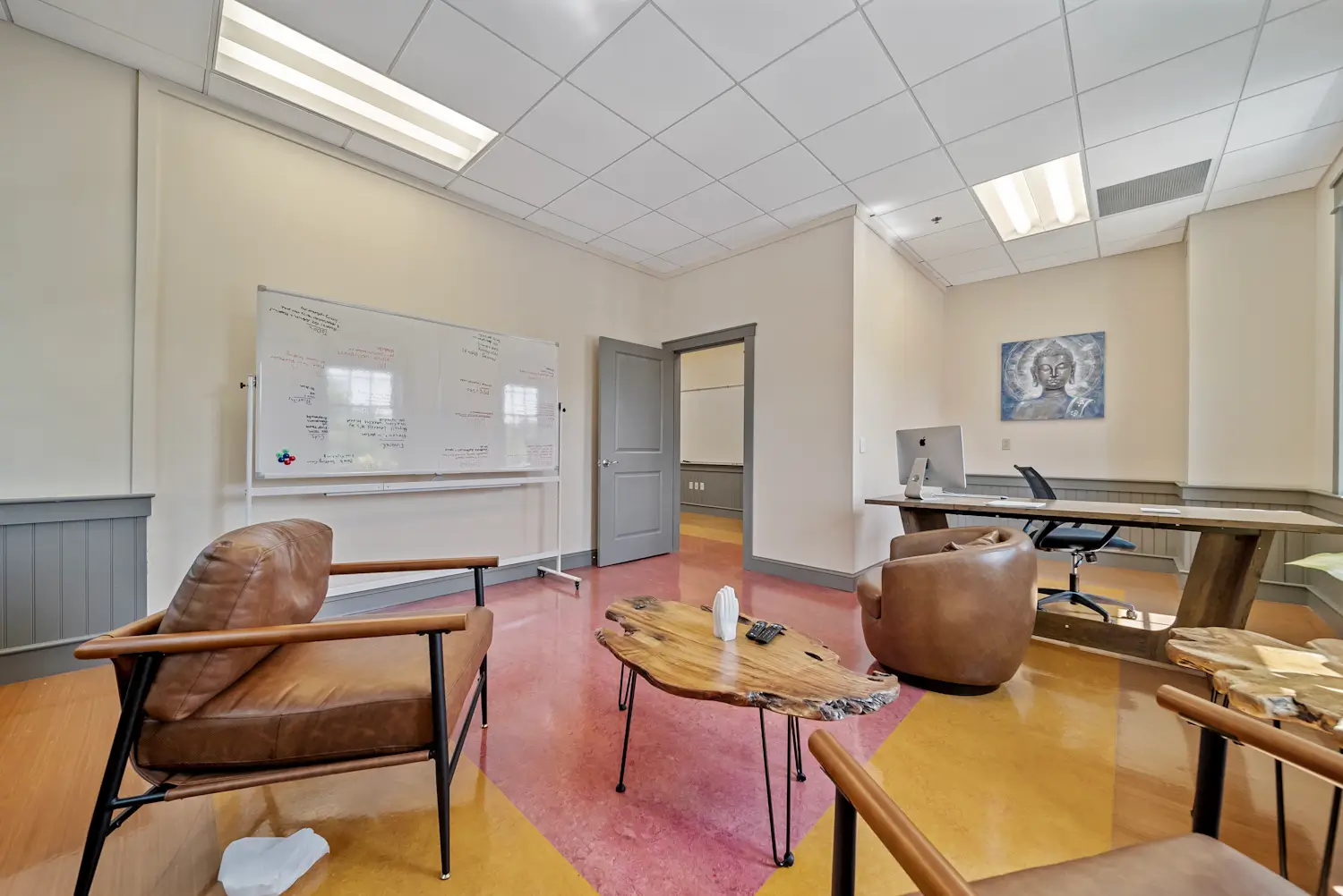 CEO Office1