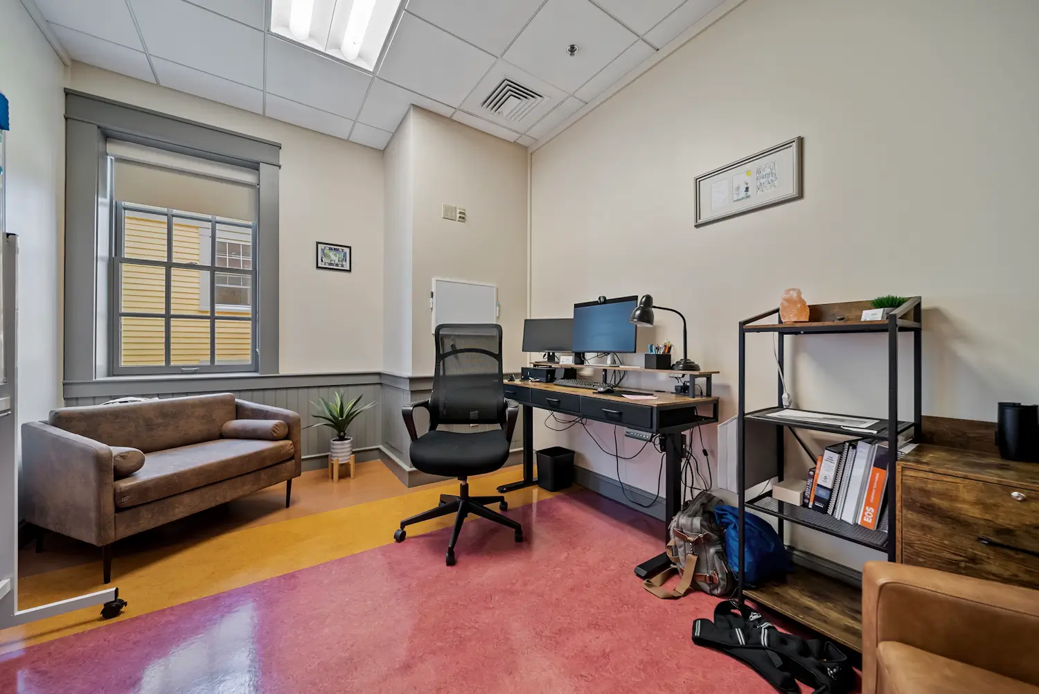 CMO Office
