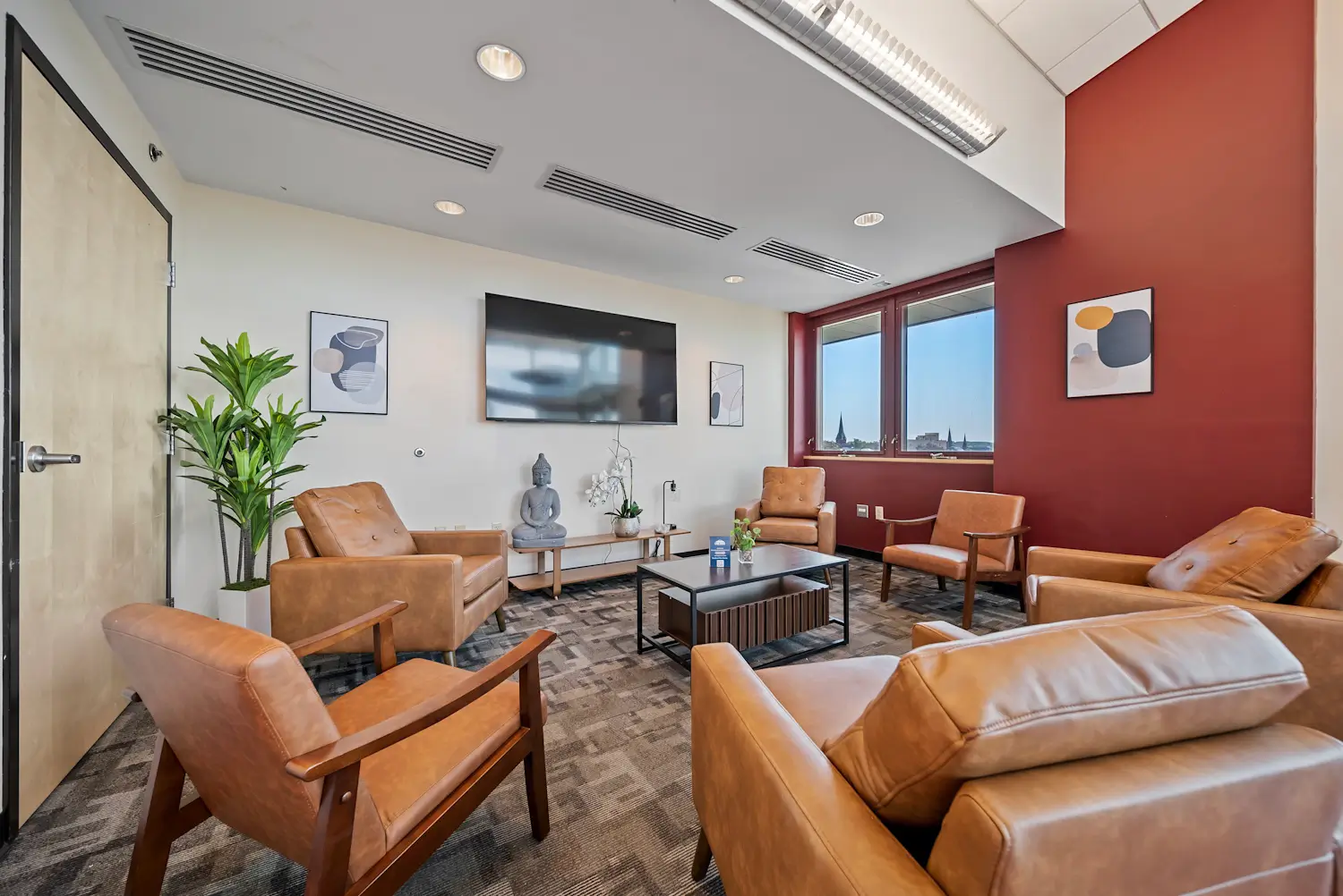 Detox Lounge3