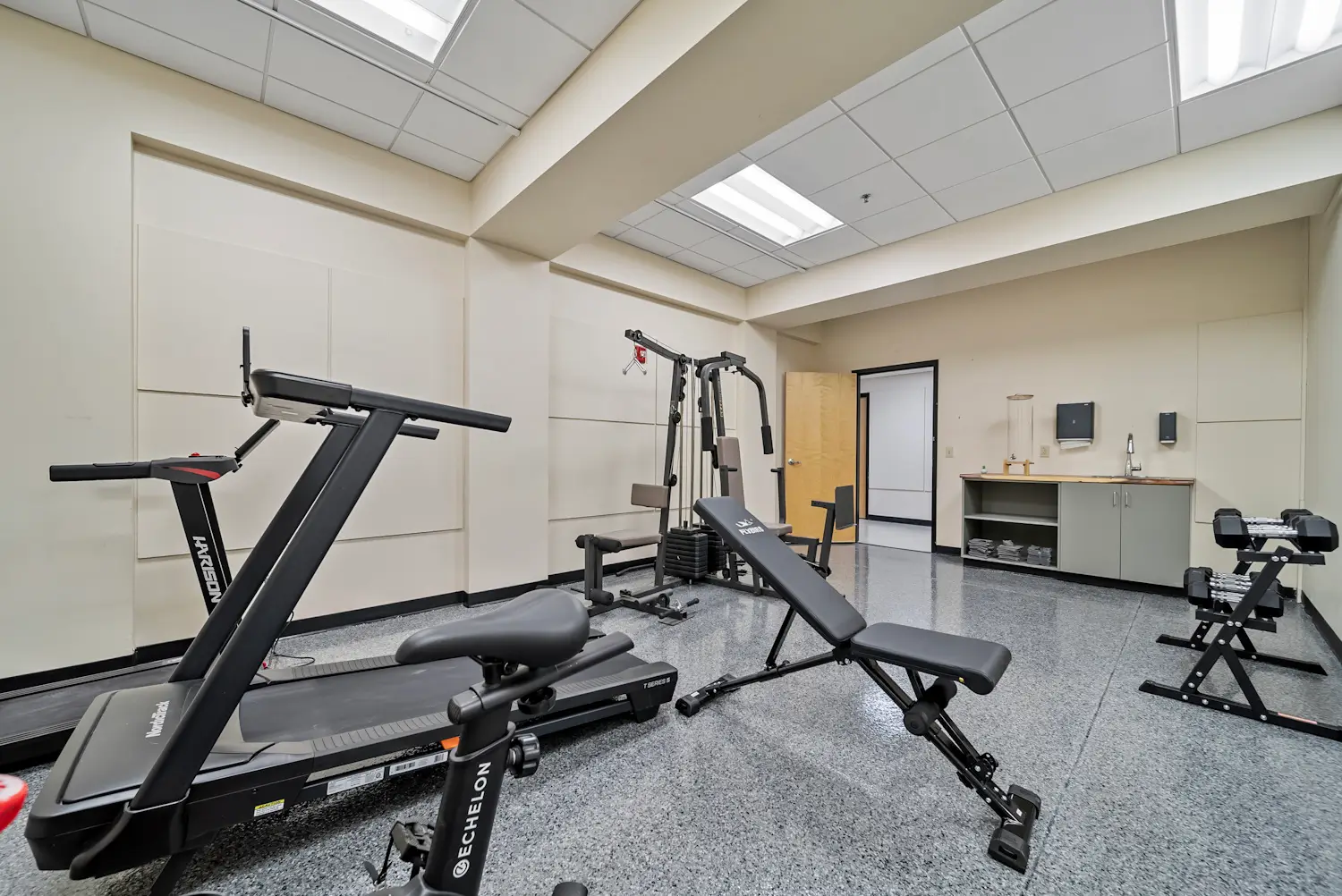 Fitness1
